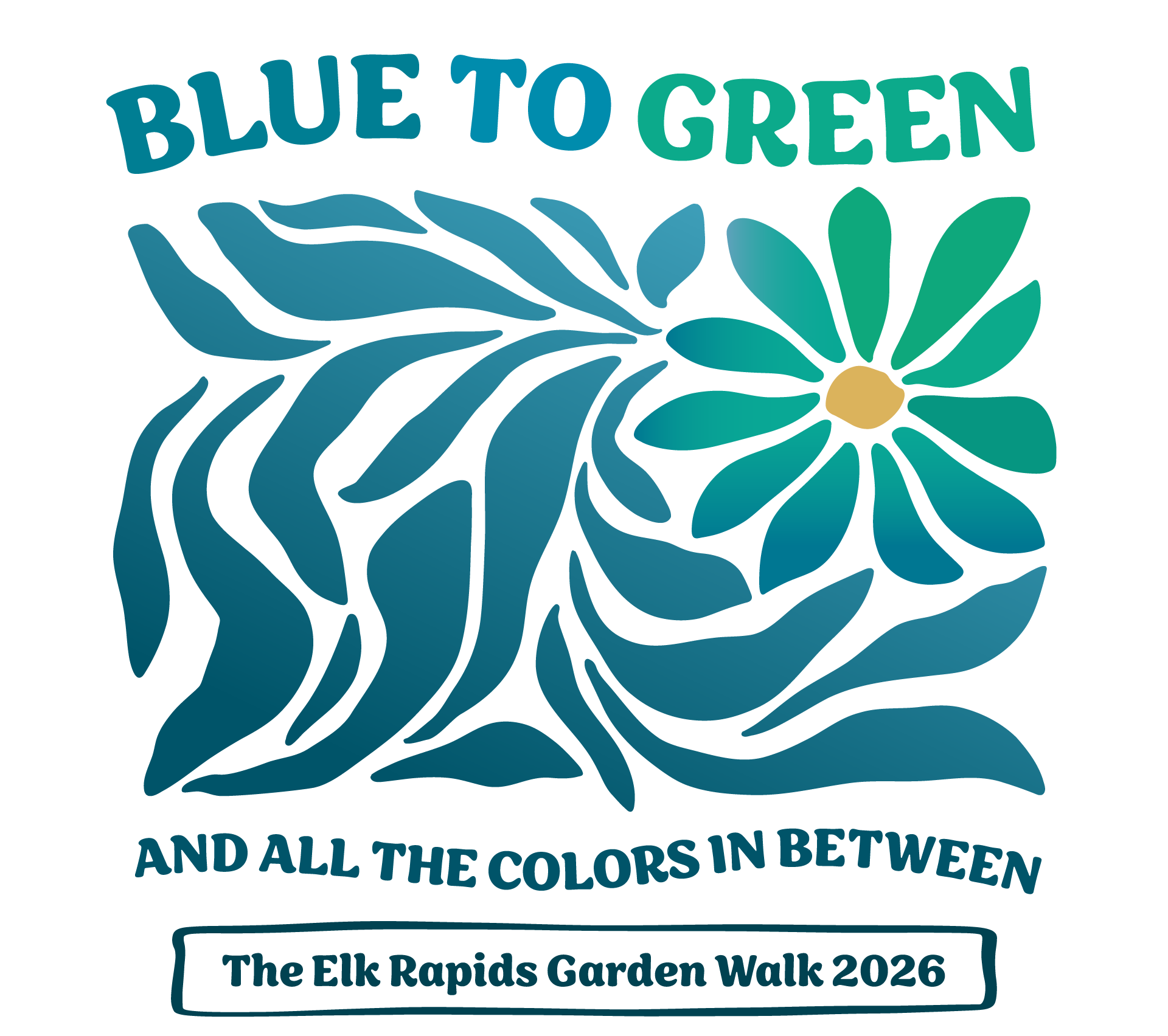 Elk Rapids Garden Walk 2026