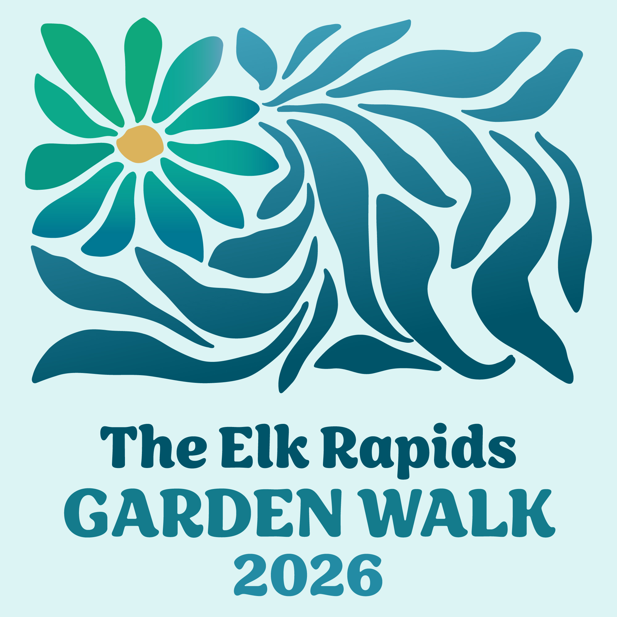 Elk Rapids Garden Walk 2026