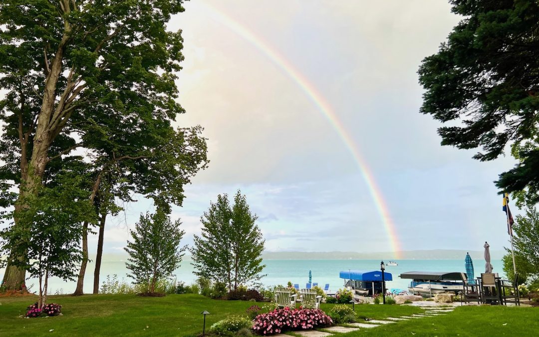 Elk Rapids Garden Walk 2026